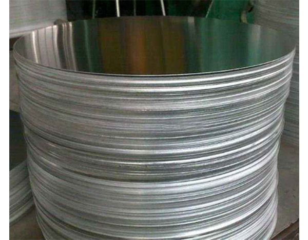 Aluminum coil price