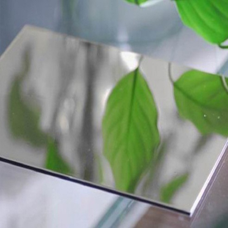 Aluminum plate manufacturer