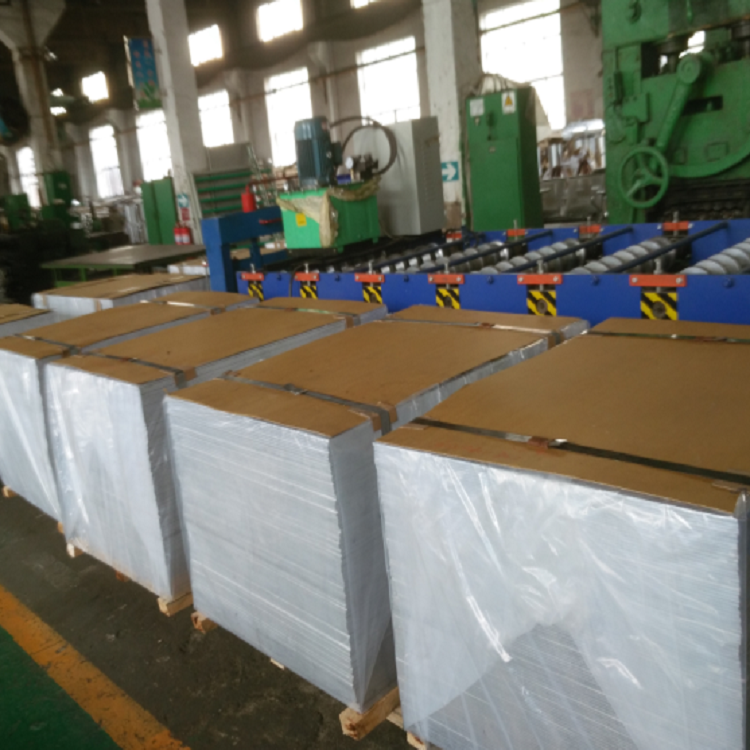 Cathode aluminum plate manufacturer